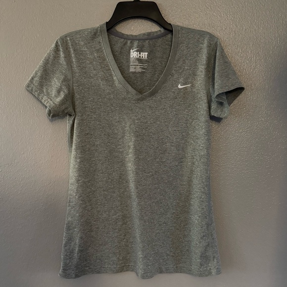 Nike Tops - Nike Dri Fit T Shirt Size Small